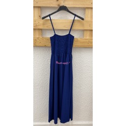 VESTIDO VIOLETA