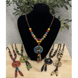 COLLAR SUSI
