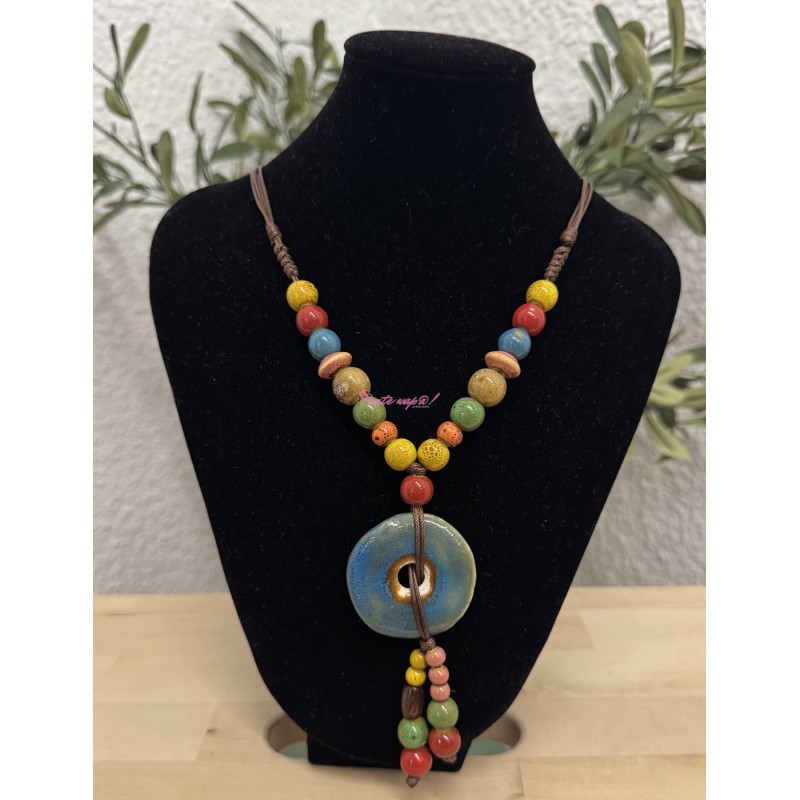 COLLAR SUSI