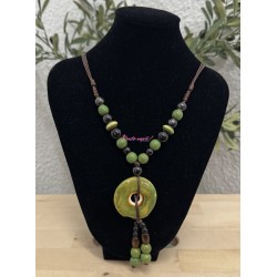 COLLAR SUSI