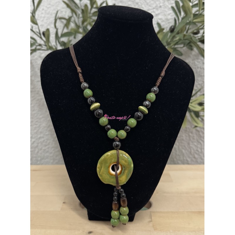 COLLAR SUSI