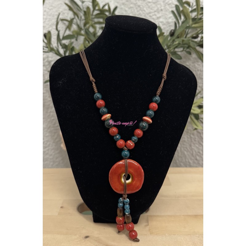 COLLAR SUSI