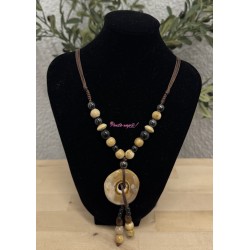 COLLAR SUSI