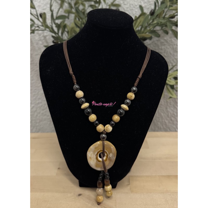 COLLAR SUSI