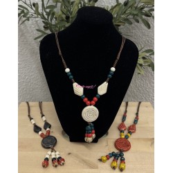 COLLAR RODEL