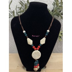 COLLAR RODEL