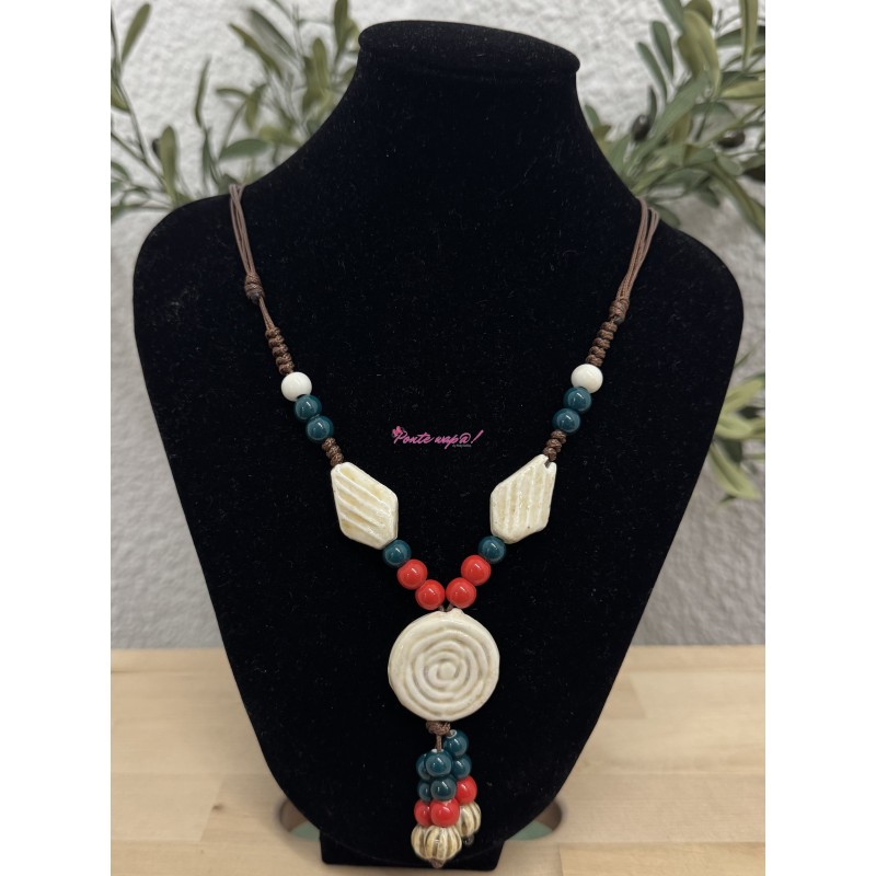 COLLAR RODEL