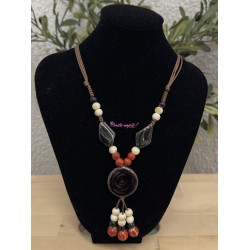 COLLAR RODEL