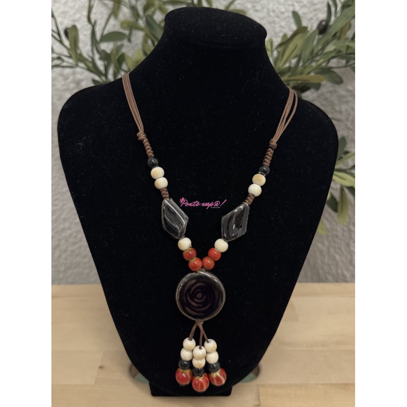 COLLAR RODEL