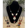 COLLAR RODEL