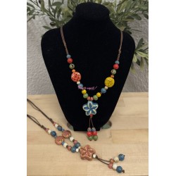 COLLAR ROWI