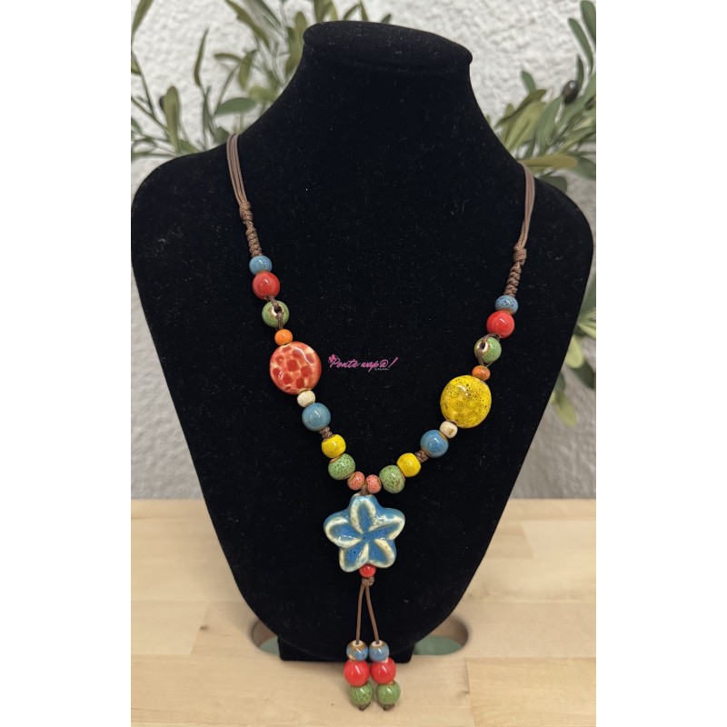 COLLAR ROWI