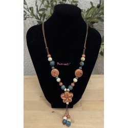 COLLAR ROWI