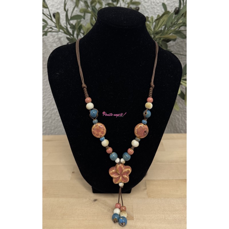 COLLAR ROWI