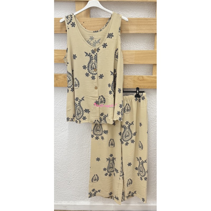 CONJUNTO MALENA