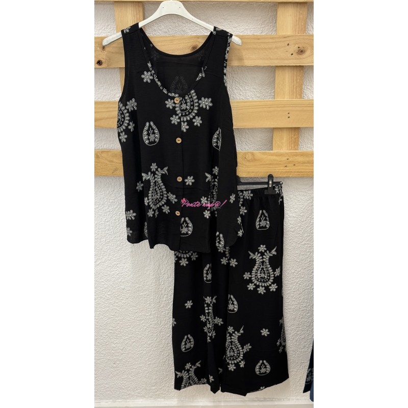 CONJUNTO MALENA