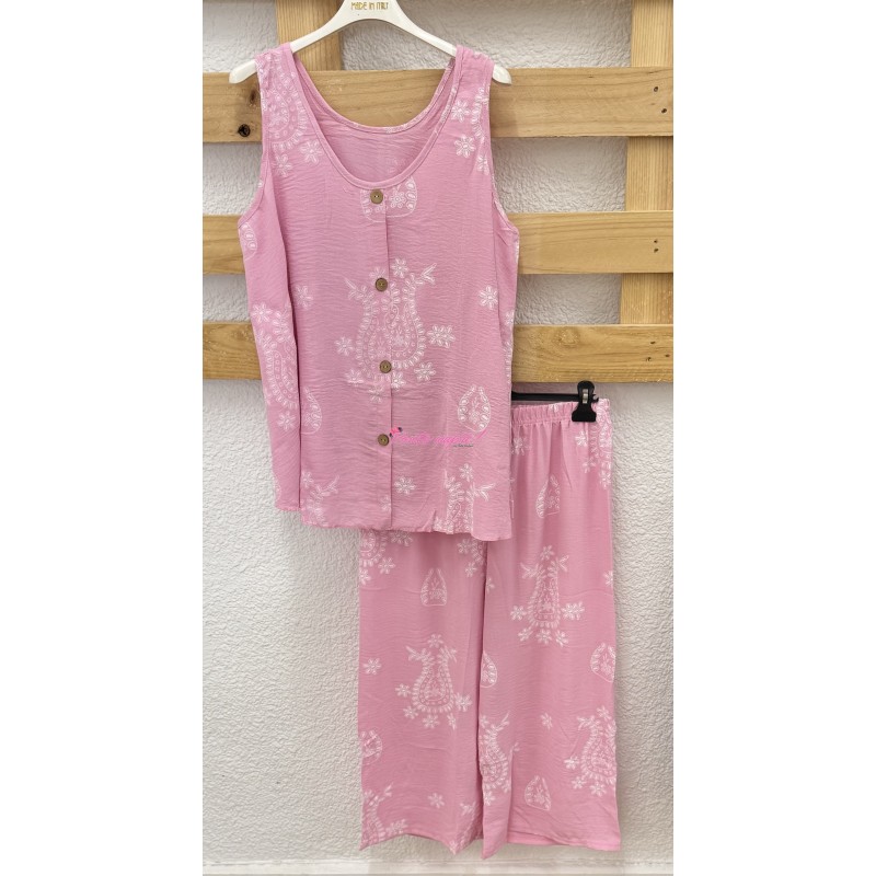 CONJUNTO MALENA
