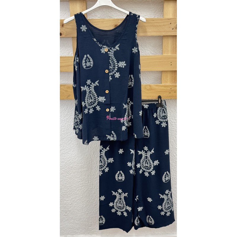 CONJUNTO MALENA