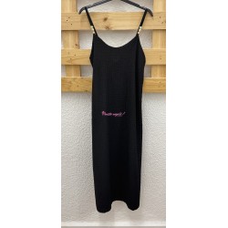 VESTIDO INÉS