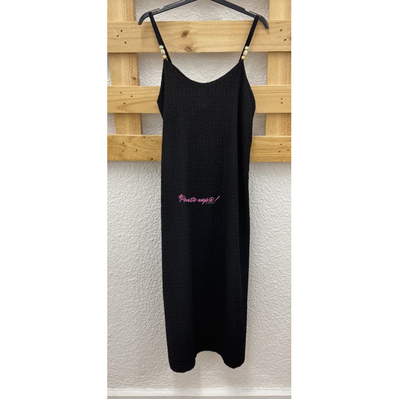 VESTIDO INÉS