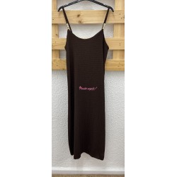 VESTIDO INÉS