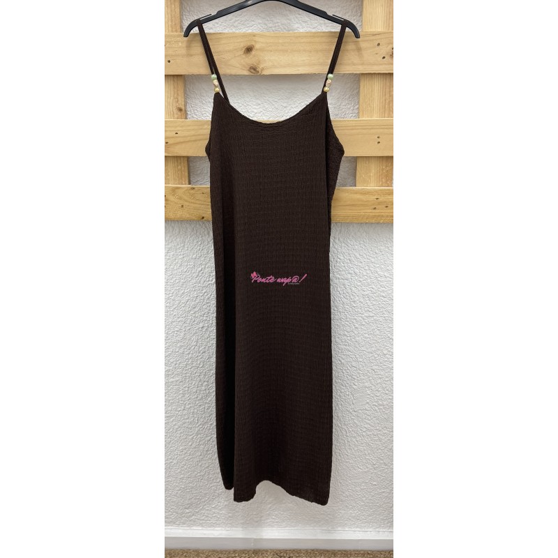 VESTIDO INÉS