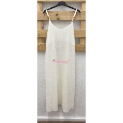 VESTIDO INÉS