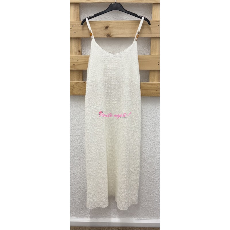 VESTIDO INÉS