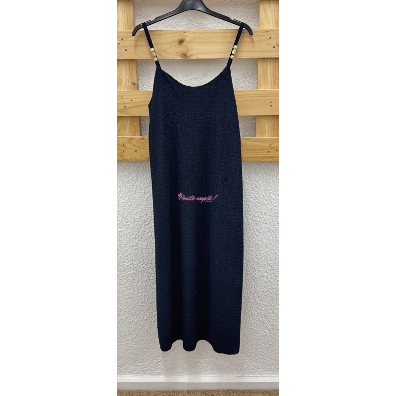 VESTIDO INÉS
