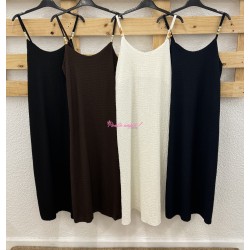 VESTIDO INÉS