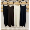 VESTIDO INÉS