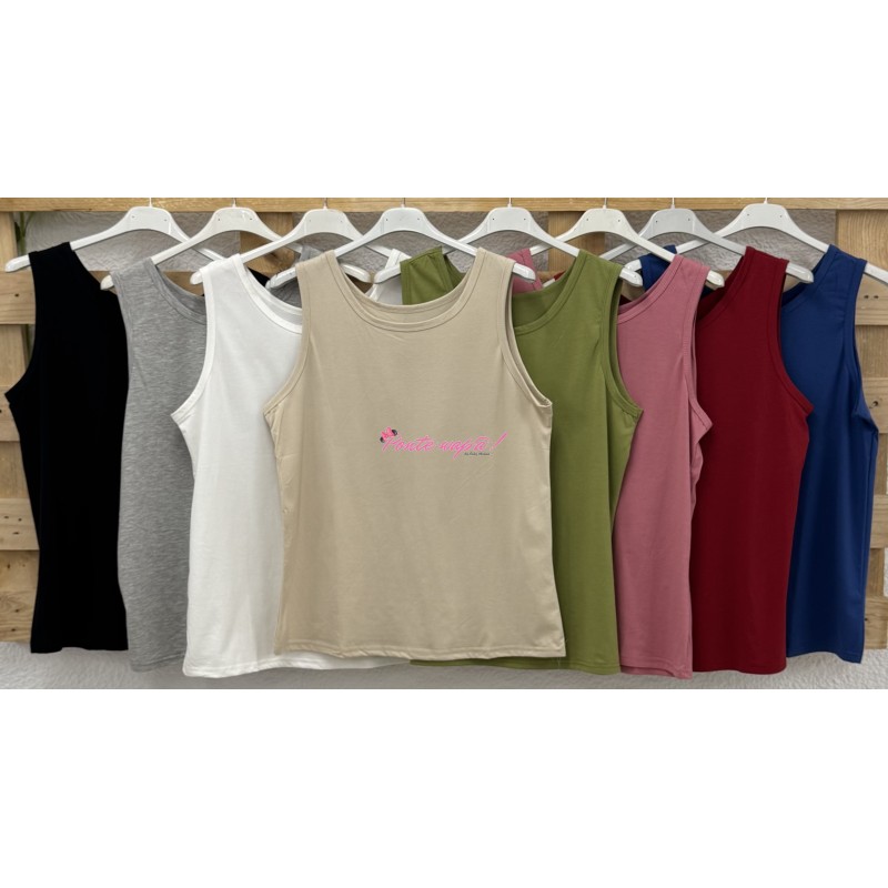 CAMISETA BASICA ALGODÓN