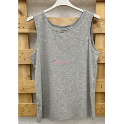 CAMISETA BASICA ALGODÓN