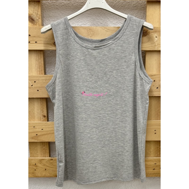 CAMISETA BASICA ALGODÓN
