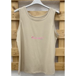 CAMISETA BASICA ALGODÓN
