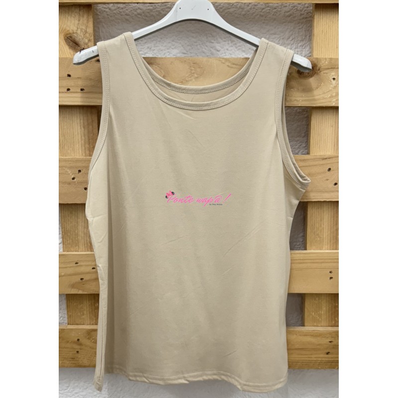 CAMISETA BASICA ALGODÓN