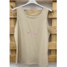 CAMISETA BASICA ALGODÓN