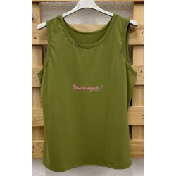 CAMISETA BASICA ALGODÓN
