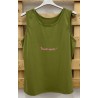 CAMISETA BASICA ALGODÓN