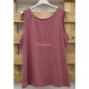 CAMISETA BASICA ALGODÓN