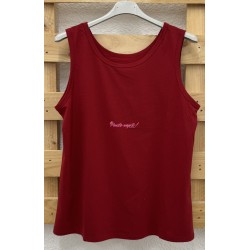 CAMISETA BASICA ALGODÓN