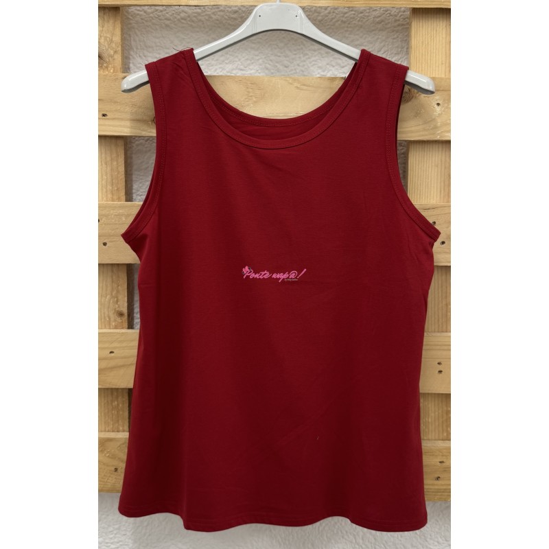 CAMISETA BASICA ALGODÓN