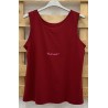CAMISETA BASICA ALGODÓN