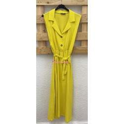 VESTIDO ESTHER