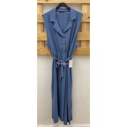 VESTIDO ESTHER