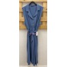 VESTIDO ESTHER