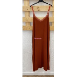 VESTIDO MAIA