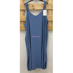 VESTIDO ELDA