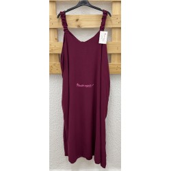 VESTIDO ELDA