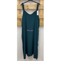 VESTIDO ELDA